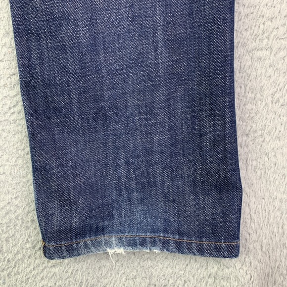 Joe's jeans men 32 The Brixton Straight Leg - Picture 9 of 11